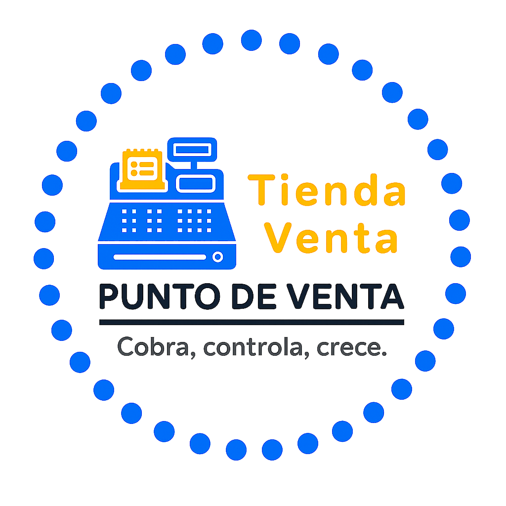 TiendaVenta